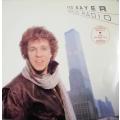 LEO SAYER - WORLD RADIO - VINYL LP