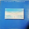 DIRE STRAITS - COMMUNIQUE - VINYL LP VG+