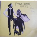 FLEETWOOD MAC - RUMOURS - VINYL LP VG & VG