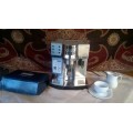 Delonghi EC850 Coffee Expresso and Cappuchino machine