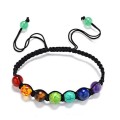 Chakra Beads Bracelets - Healing Bracelet