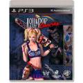 Lollipop Chainsaw - PlayStation 3 - Complete In Box - Very Good Condition