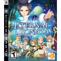 Eternal Sonata - PlayStation 3 - Complete In Box - Mint Condition!