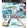 El Shaddai - Ascension of the Metatron - PlayStation 3 -PAL - Complete in Box - Very Good Condition!