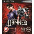 PlayStation 3 - Shadows of the Damned - Complete In Box - Very Good Condition!