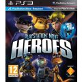 PlayStation 3 Move Heroes - Very Good Condition!