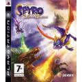 The Legend of Spyro: Dawn of the Dragon - Complete in Box - PlayStation 3 - Good Condition!