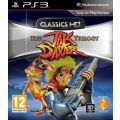 The Jak and Daxter Trilogy - Classic HD Collection - CIB - PS3 -  Very, Very Good Condition!
