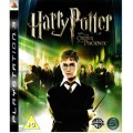 PlayStation 3 - Harry Potter and the Order Of The Phoenix - Good Condition!