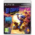 Sly Cooper - Thieves in Time - PlayStation 3 - Complete In Box - Very Good Condition!