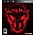 PlayStation 3 -  Splatterhouse  - Complete in Box - Brilliant Condition!