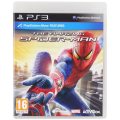 PlayStation 3 - The Amazing Spider-Man - Very Good Condition!