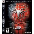 Spider-Man 3 - PlayStation 3 - Good Condition!