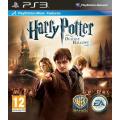 PlayStation 3 - Harry Potter and The Deathly Hallows Part 2 - Complete In Box - Very Good Condition!