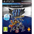 The Sly Trilogy - Classics HD - PlayStation 3 PS3- Complete in Box - Mint Condition!