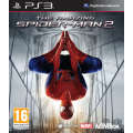 The Amazing Spider-Man 2 - PlayStation 3 - Complete In Box - Very Good Condition!