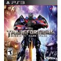 Transformers - Rise of the Dark Spark - PlayStation 3 - Complete In Box - Very Good Condition!
