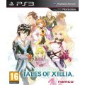 Tales Of Xillia - Includes Soundtrack CD - PlayStation 3 - Complete In Box - Very Good Condition!