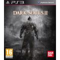 Dark Souls II - PlayStation 3 PS3 - PAL - Very Good Condition