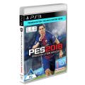 PlayStation 3 - Pro Evolution Soccer 2018 - Premium Edition - Good Condition! - Rare Game!