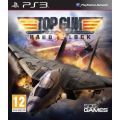 PlayStation 3 - Top Gun: Hard Lock - Complete in Box - Very Good Condition!