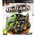 PlayStation 3 - World of Outlaws - Sprint Cars - Complete in Box - Excellent Condition!