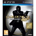Golden Eye  007: Reloaded - Move Compatible - PlayStation 3 - Complete in Box - Very Good Condition!