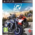 PlayStation 3 - Ride - Complete In Box - Very Good Condition!