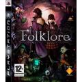 PlayStation 3 - Folklore - Complete in Box - Brilliant Condition!