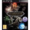 Guardians of Middle Earth Digital Download - PlayStation 3 - Complete in Box - Very Good Condition!