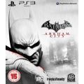 PS3 - Batman: Arkham City - Special Edition - Steelbook - Complete in Box - Very Good Condition!