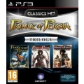 PS3 - Prince of Persia Trilogy (HD Collection) - Complete in Box - Good Condition!