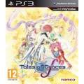 PlayStation 3 - Tales of Graces F - Complete In Box - Very Good Condition!