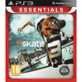 PlayStation 3 Skate 3 - Essentials - Complete In Box - Very Good Condition!