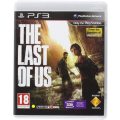 PlayStation 3 The Last of Us - Complete in Box- Good Condition!
