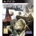 PlayStation 3 Resonance of Fate - Complete in Box - Very Good Condition!