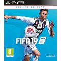 PlayStation 3 - FIFA 19 - Complete in Box - Very, Very Good Condition! - Rare Game!