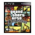 PlayStation 3 Grand Theft Auto - San Andreas - Complete in Box - Very, Very Good Condition!