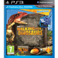 PlayStation 3 Wonderbook - Walking with Dinosaurs - Move - Complete in Box - Very Good Condition!
