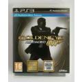 PlayStation 3 - Golden Eye  007: Reloaded - Move Compatible - Complete in Box - Very Good Condition!