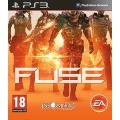 PlayStation 3 - FUSE- Complete In Box - Very Good Condition!