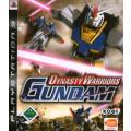 PlayStation 3 - Dynasty Warriors: Gundam - Very Good Condition!