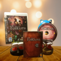 PlayStation 3 - Folklore - Complete in Box - Brilliant Condition!