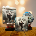 Harry Potter and The Deathly Hallows Part 1- PlayStation 3 - Complete in Box - Very Good Condition!