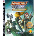 PlayStation 3 Ratchet and Clank: Quest for Booty - Complete in Box - Very Good Condition