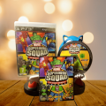 PS3 Marvel Super Hero Squad: The Infinity Gauntlet - Complete In Box - Very Good Condition!