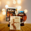 PlayStation 3 - Silent Hill - Homecoming  - Complete in Box - Very Good Condition!