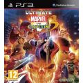 PlayStation 3 - Ultimate Marvel vs Capcom 3  - Good Condition!