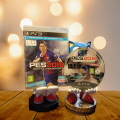PlayStation 3 - Pro Evolution Soccer 2018 - Premium Edition - Good Condition! - Rare Game!
