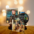 PlayStation 3 - Lightning Returns: Final Fantasy XIII - Complete in Box - Very Good Condition